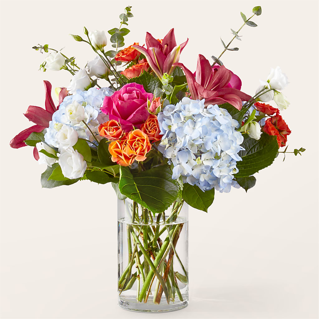 Awestruck Luxury Bouquet – North Shore Weddings And Flowers, Kahuku HI
