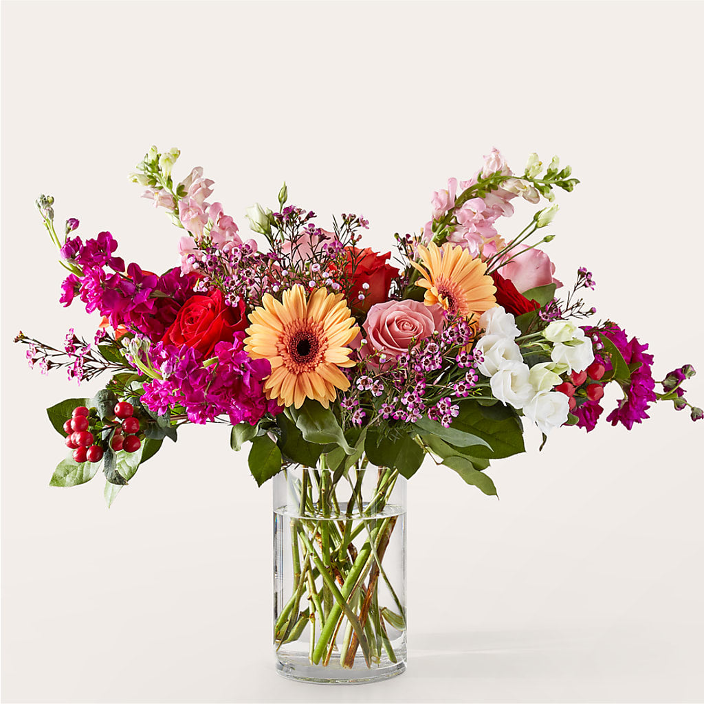 Renaissance Luxury Bouquet – North Shore Weddings And Flowers, Kahuku HI