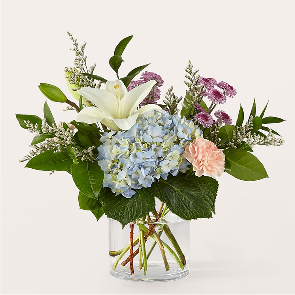 Slow Mornings Bouquet – North Shore Weddings And Flowers, Kahuku HI