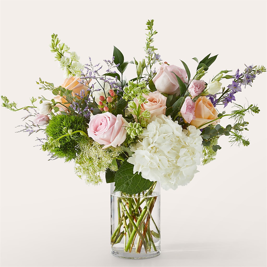 From Scratch Luxury Bouquet – North Shore Weddings And Flowers, Kahuku HI