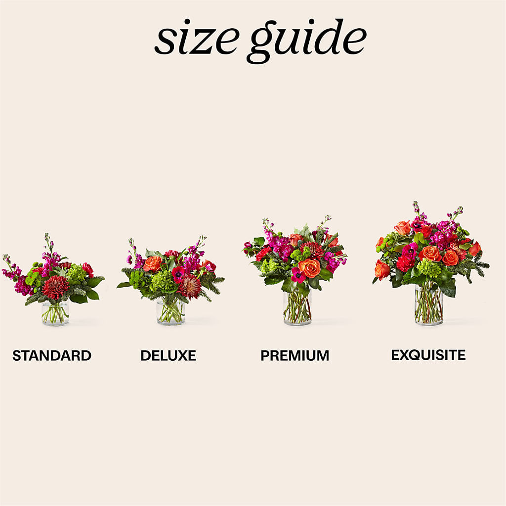 All the Tinsel Bouquet – North Shore Weddings And Flowers, Kahuku HI