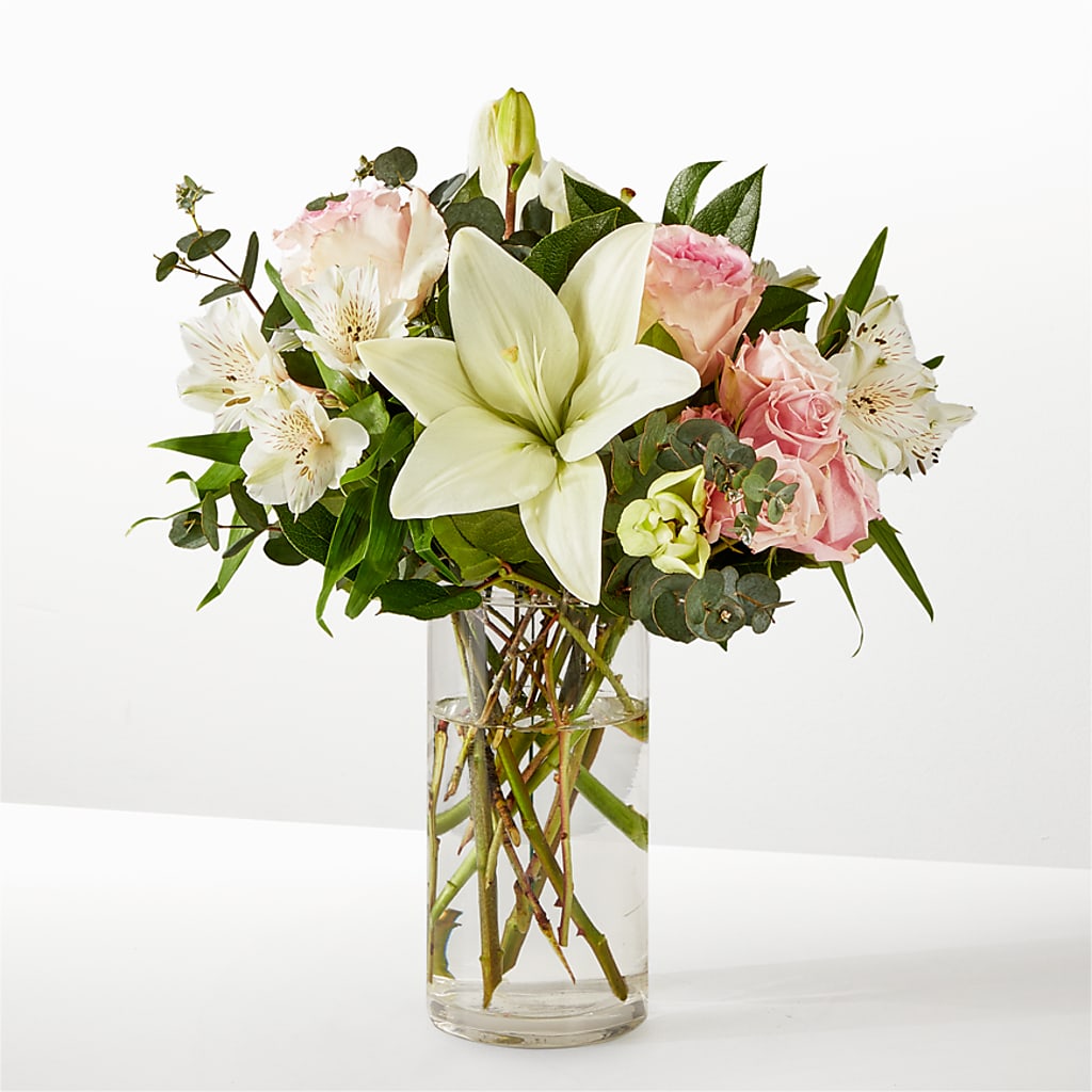 Ballet Slippers Bouquet – North Shore Weddings And Flowers, Kahuku HI