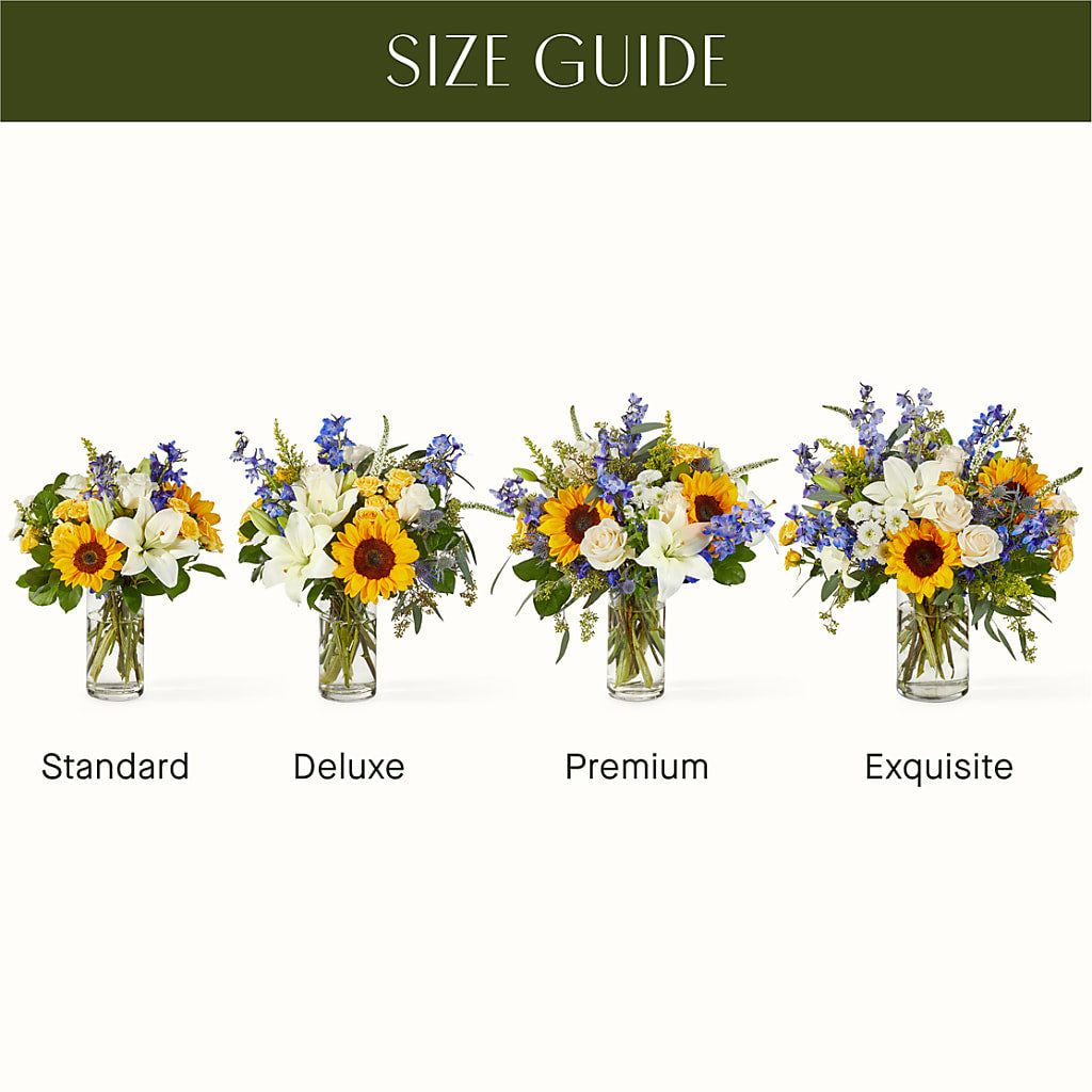 Wonderfully Sunny Bouquet – North Shore Weddings And Flowers, Kahuku HI