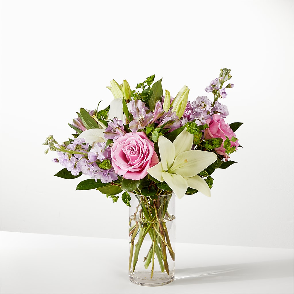 Daydreamer Bouquet – North Shore Weddings And Flowers, Kahuku HI