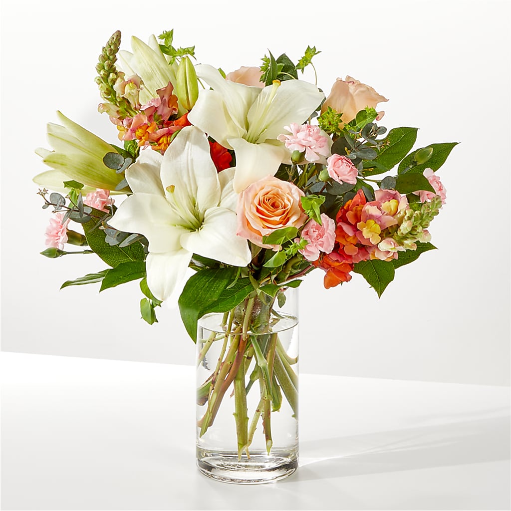 Grapefruit Splash Bouquet – North Shore Weddings And Flowers, Kahuku HI