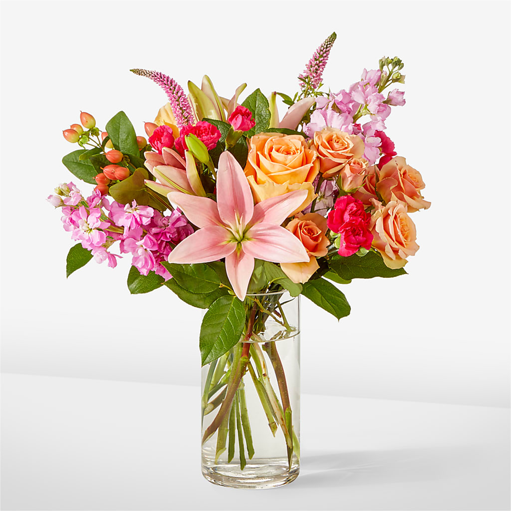 Bisous Bouquet – North Shore Weddings And Flowers, Kahuku HI