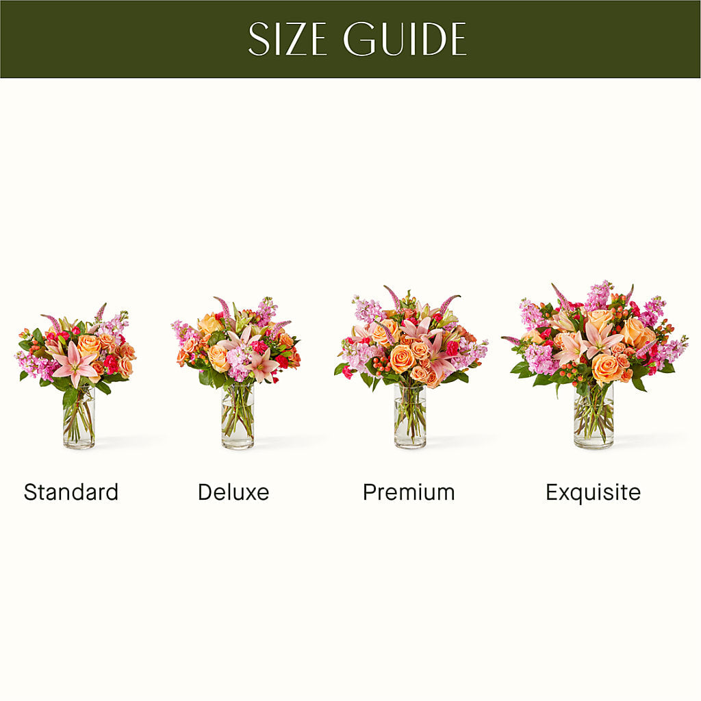 Bisous Bouquet – North Shore Weddings And Flowers, Kahuku HI