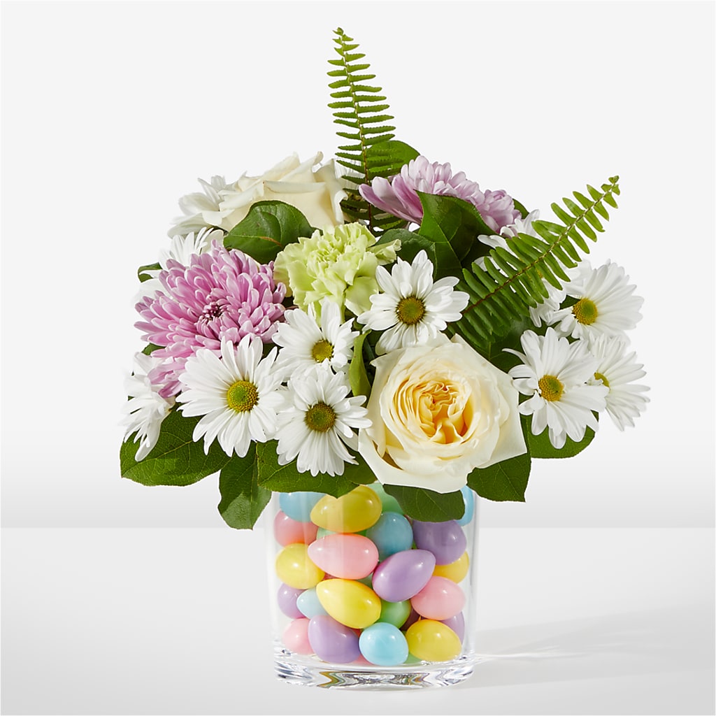 Easter Brunch Bouquet – North Shore Weddings And Flowers, Kahuku HI