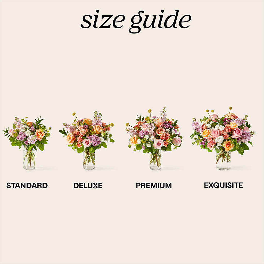 Perfect Contentment Bouquet – North Shore Weddings And Flowers, Kahuku HI