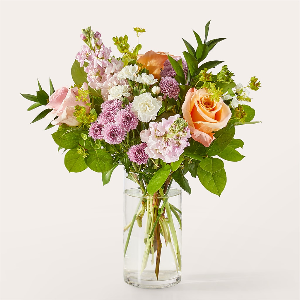 Perfect Contentment Bouquet – North Shore Weddings And Flowers, Kahuku HI