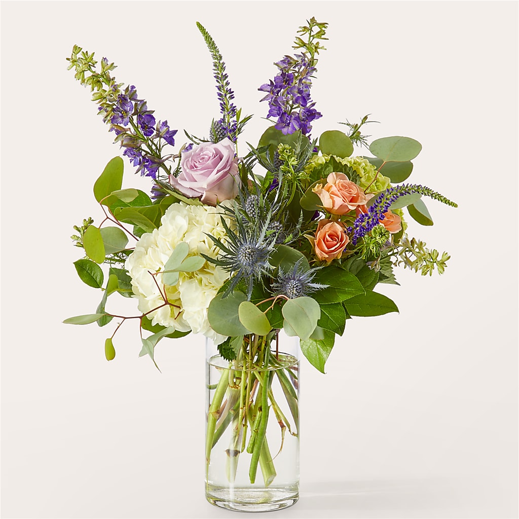 Appealing Aura Bouquet – North Shore Weddings And Flowers, Kahuku HI