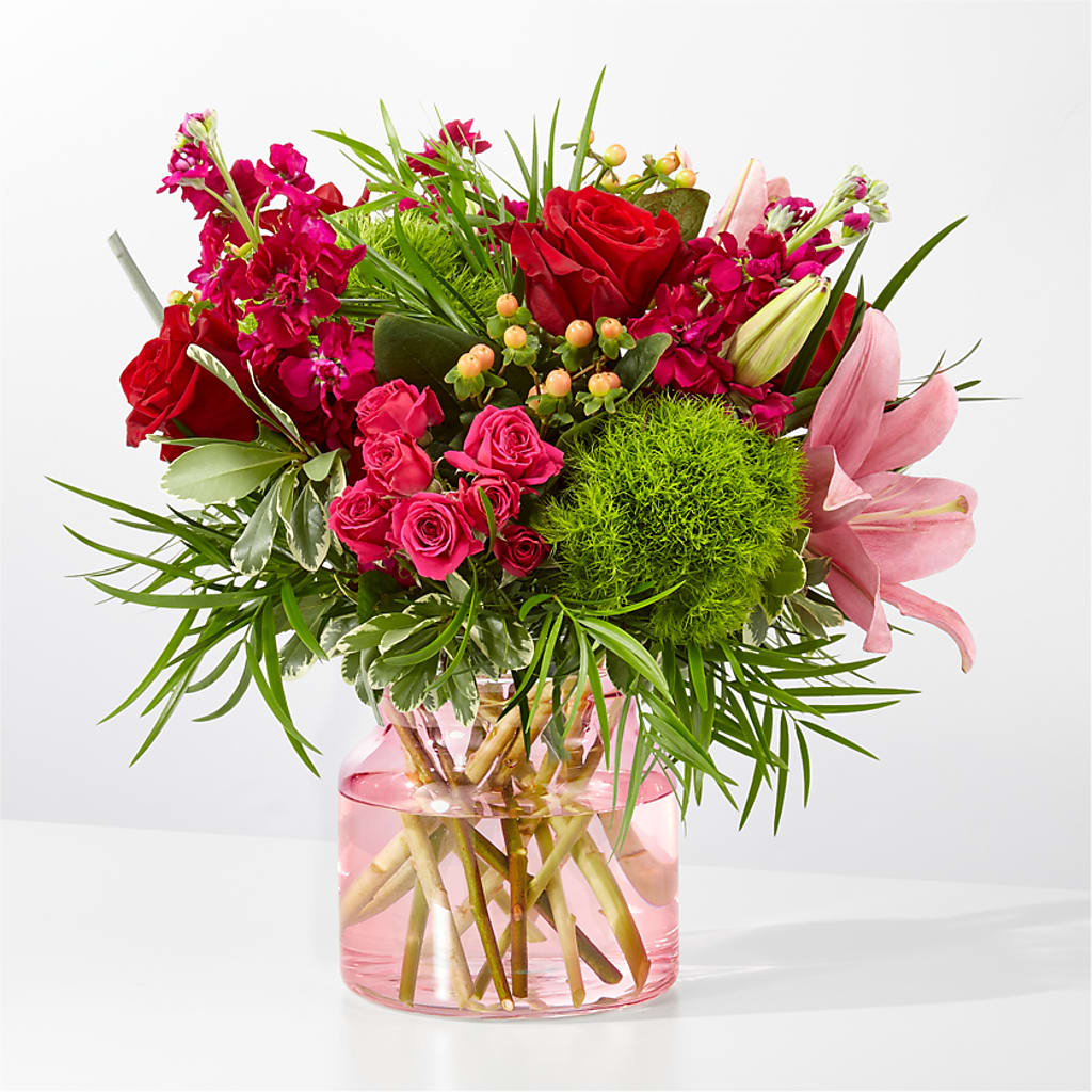 In Every Lifetime Bouquet – North Shore Weddings And Flowers, Kahuku HI