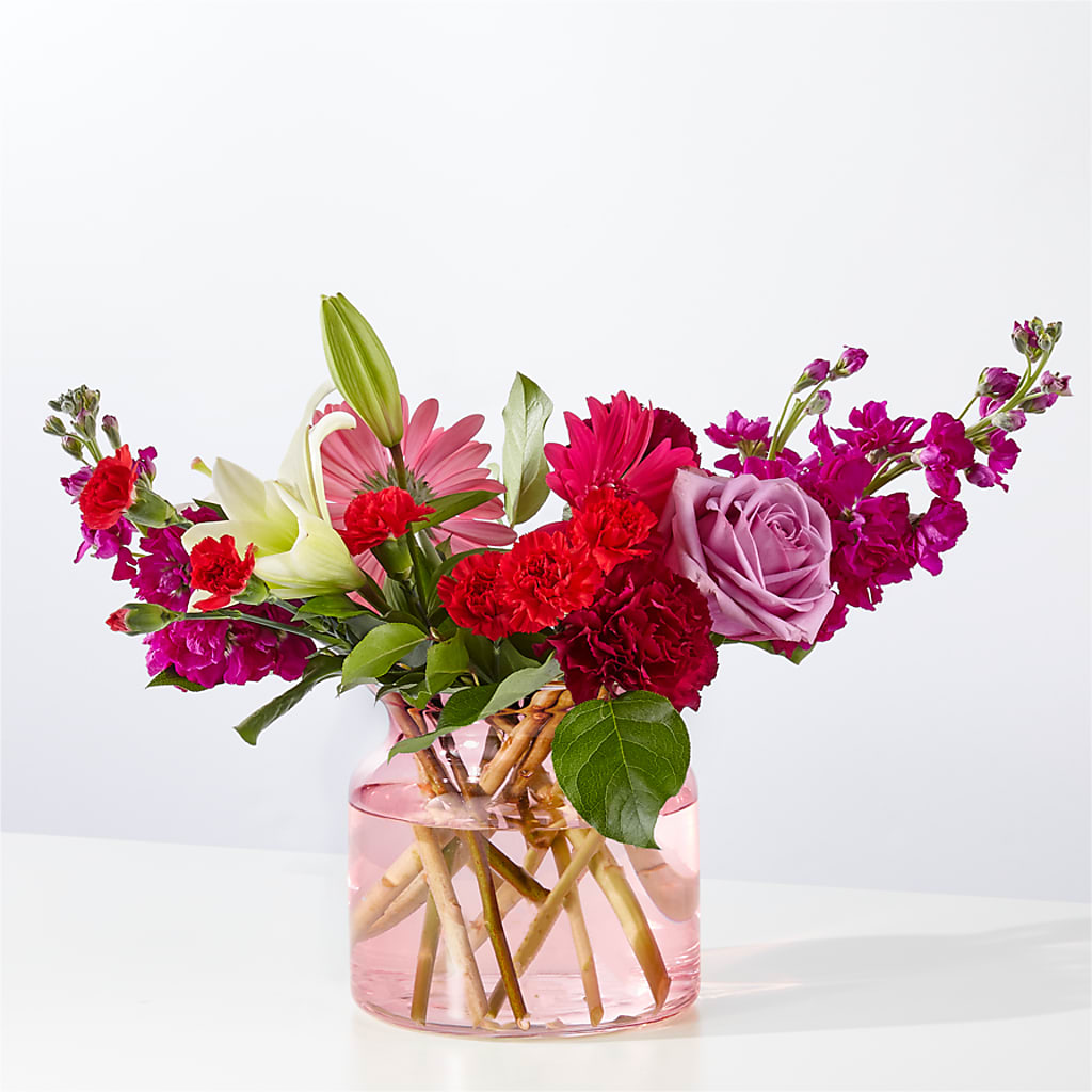 Other Half Bouquet – North Shore Weddings And Flowers, Kahuku HI