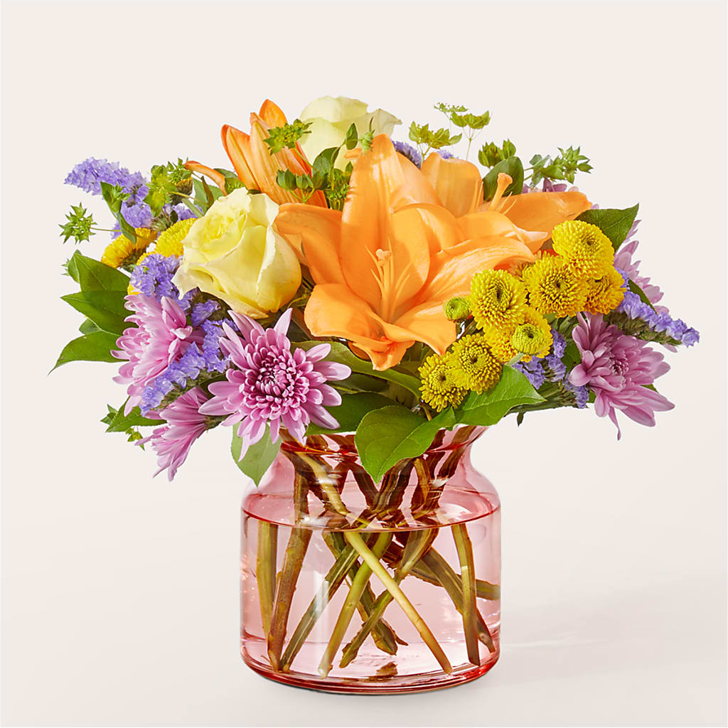 Lucky Charm Bouquet – North Shore Weddings And Flowers, Kahuku HI