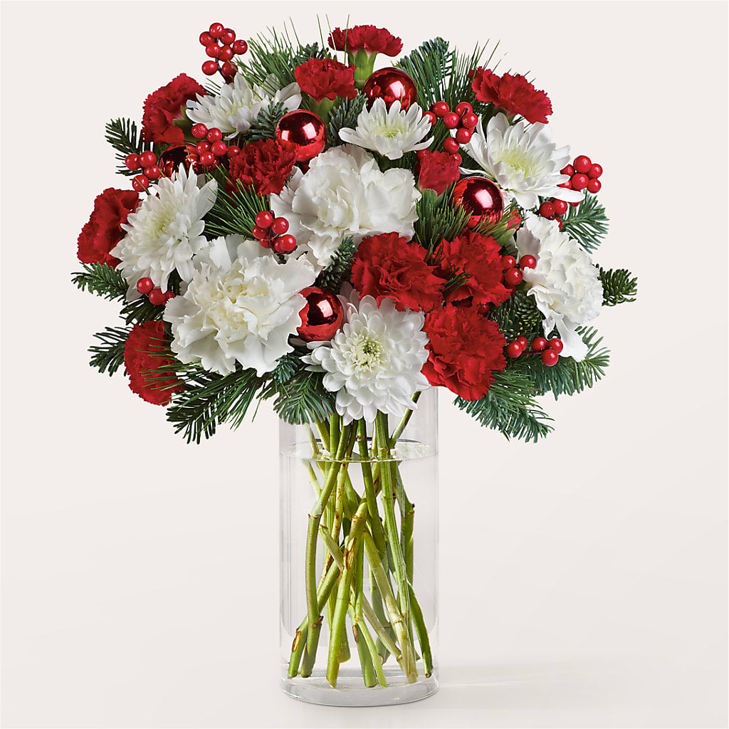 Good Tidings Bouquet – North Shore Weddings And Flowers, Kahuku HI