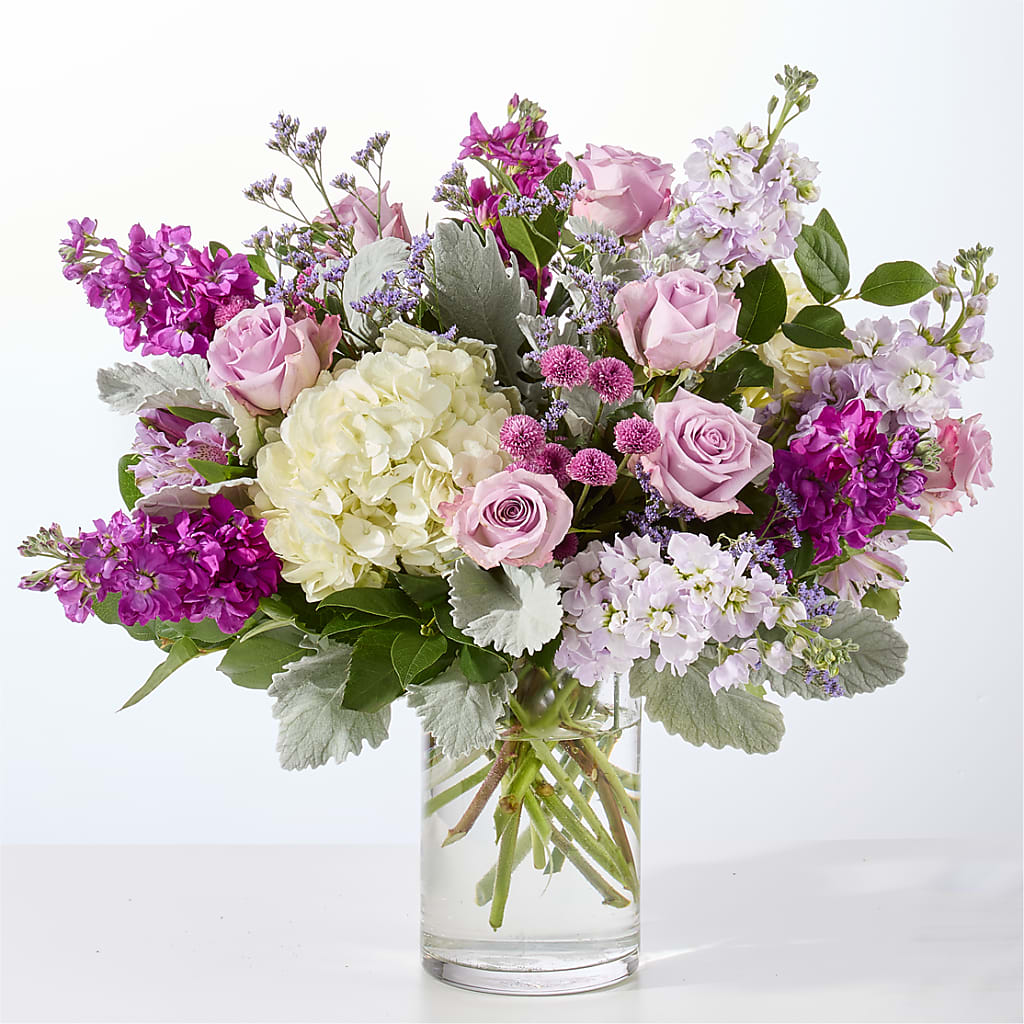 Empress Bouquet – North Shore Weddings And Flowers, Kahuku HI