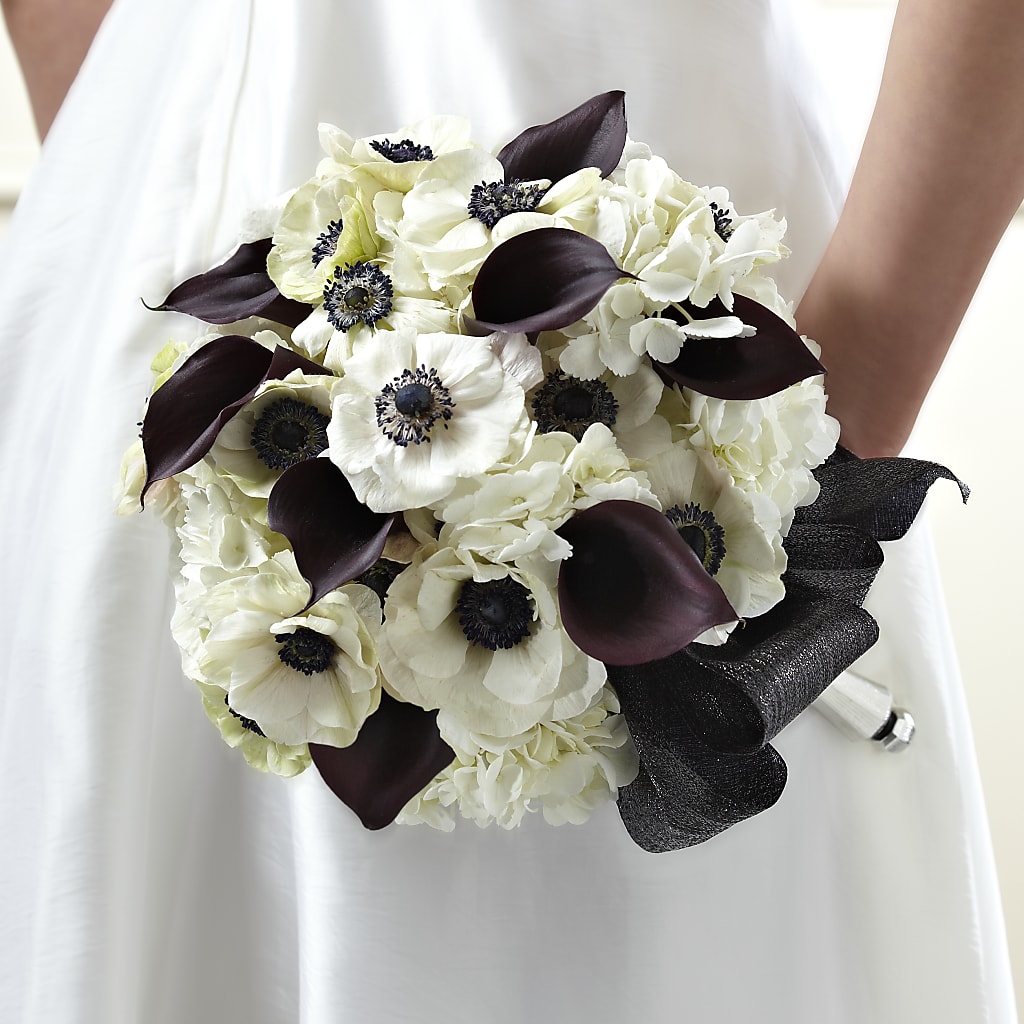 To Have and To Hold Bouquet – North Shore Weddings And Flowers, Kahuku HI