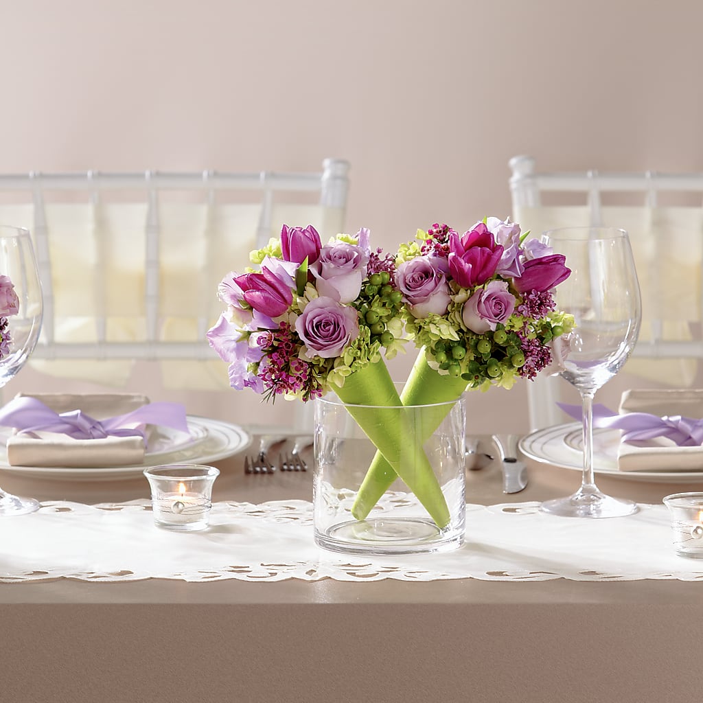 Sublime Centerpiece – North Shore Weddings And Flowers, Kahuku HI