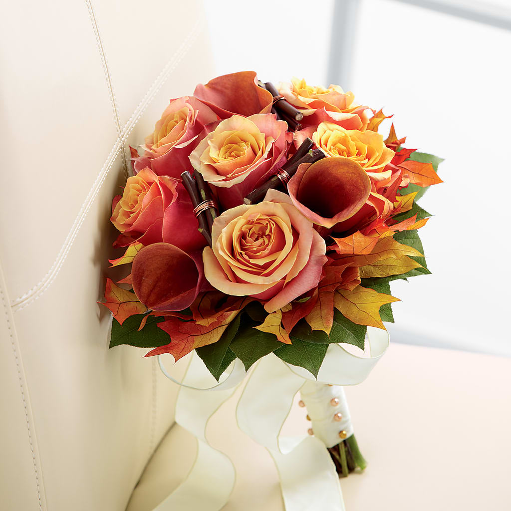 Love Everlasting Bouquet – North Shore Weddings And Flowers, Kahuku HI