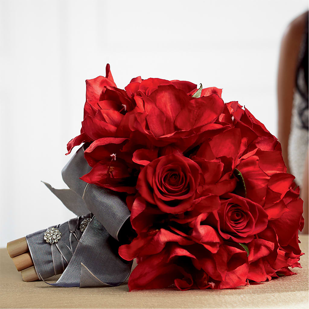 Heart's Happiness Bouquet – North Shore Weddings And Flowers, Kahuku HI