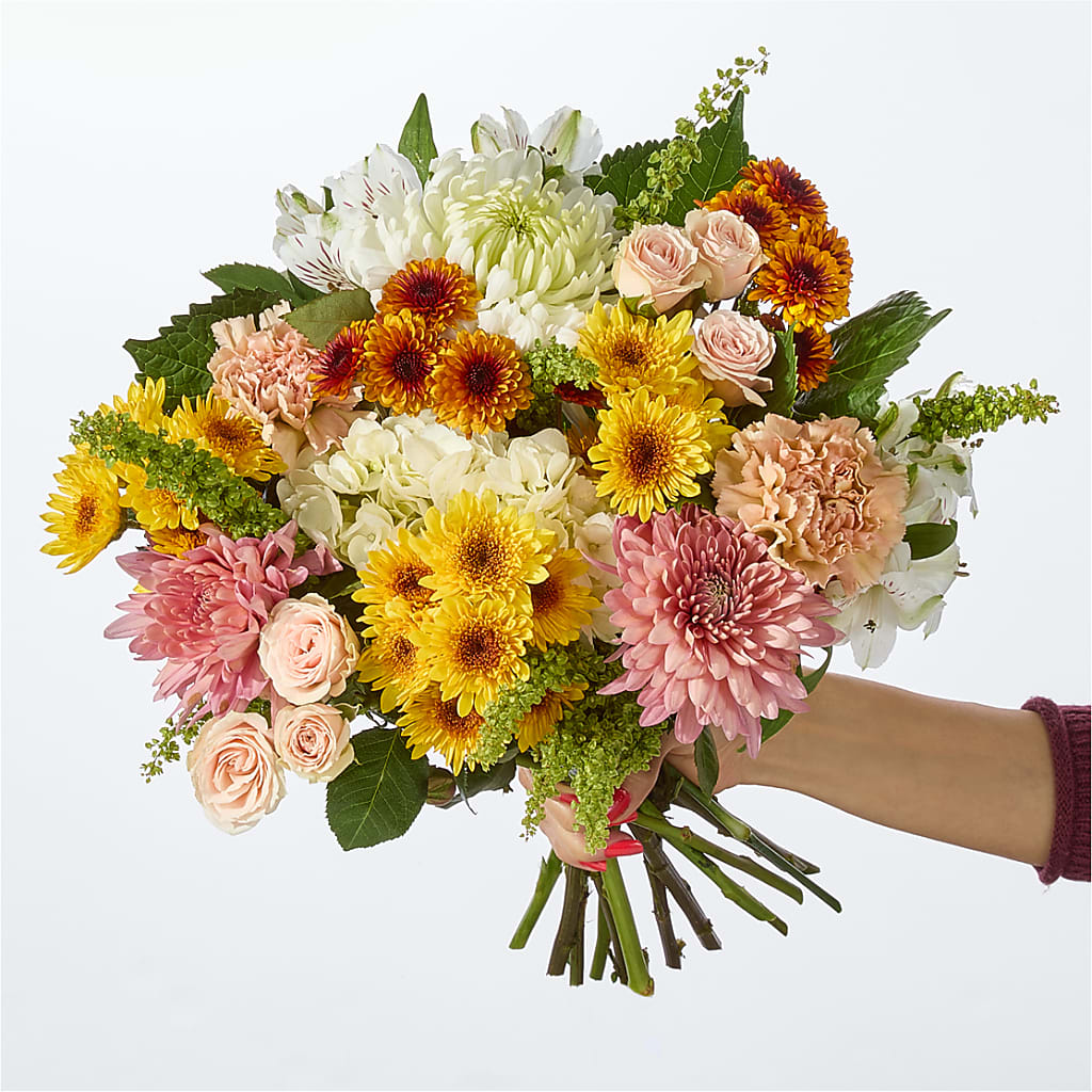Fall Celebration Bouquet –  North Shore Weddings And Flowers, Kahuku HI