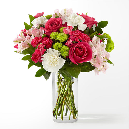 Sweet & Pretty Bouquet –  North Shore Weddings And Flowers, Kahuku HI