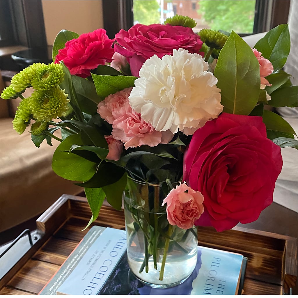 Sweet & Pretty Bouquet –  North Shore Weddings And Flowers, Kahuku HI