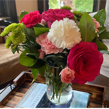 Sweet & Pretty Bouquet –  North Shore Weddings And Flowers, Kahuku HI
