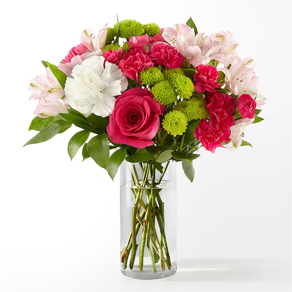 Sweet & Pretty Bouquet –  North Shore Weddings And Flowers, Kahuku HI