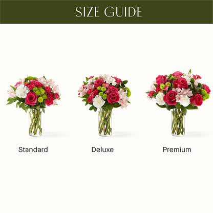 Sweet & Pretty Bouquet –  North Shore Weddings And Flowers, Kahuku HI