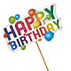 Happy Birthday Pick –  North Shore Weddings And Flowers, Kahuku HI