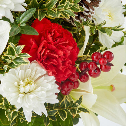 Festive Moments Tree –  North Shore Weddings And Flowers, Kahuku HI