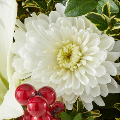 Festive Moments Tree –  North Shore Weddings And Flowers, Kahuku HI