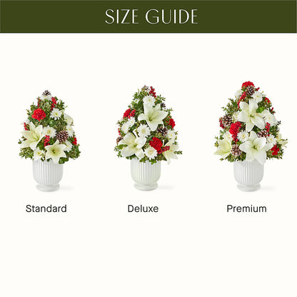 Festive Moments Tree –  North Shore Weddings And Flowers, Kahuku HI