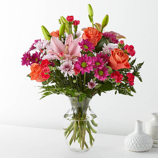 Light of My Life Bouquet –  North Shore Weddings And Flowers, Kahuku HI
