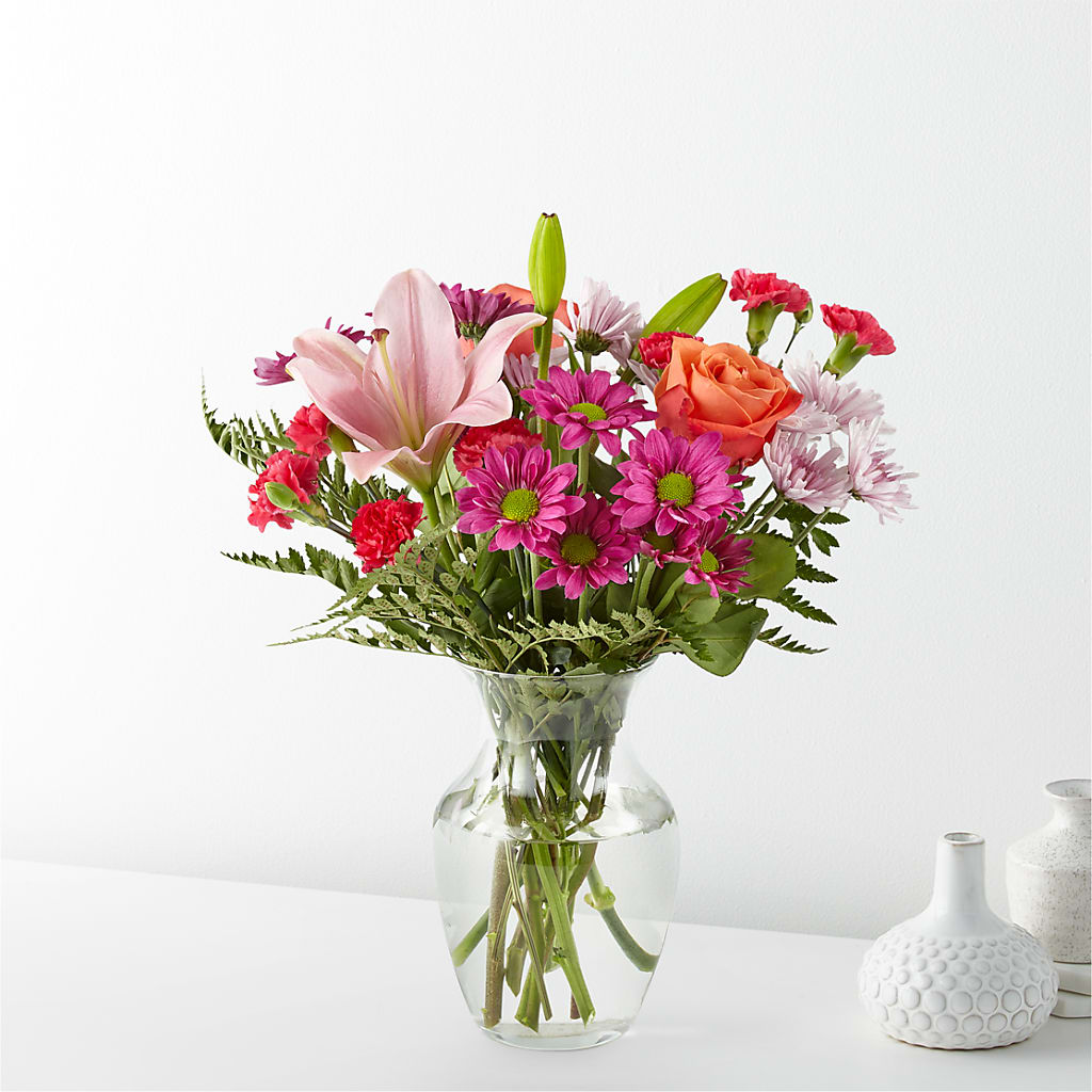 Light of My Life Bouquet –  North Shore Weddings And Flowers, Kahuku HI