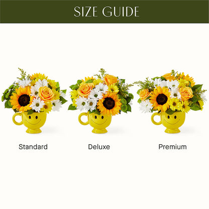 Be Happy Bouquet –  North Shore Weddings And Flowers, Kahuku HI