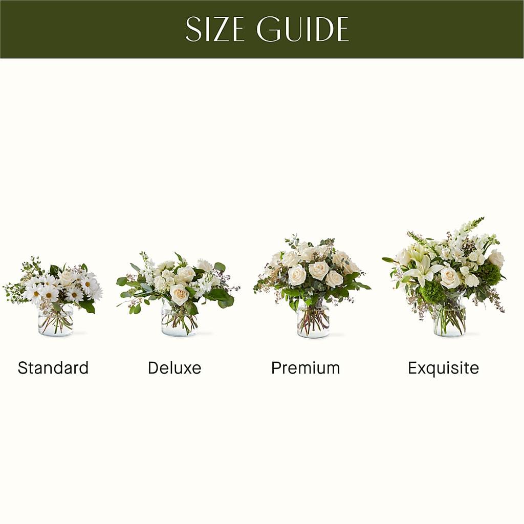Fresh Linen Bouquet –  North Shore Weddings And Flowers, Kahuku HI