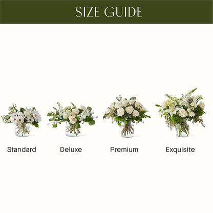 Fresh Linen Bouquet –  North Shore Weddings And Flowers, Kahuku HI