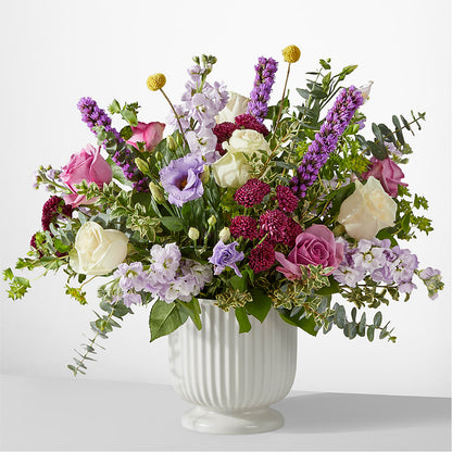 Work of Art Bouquet –  North Shore Weddings And Flowers, Kahuku HI