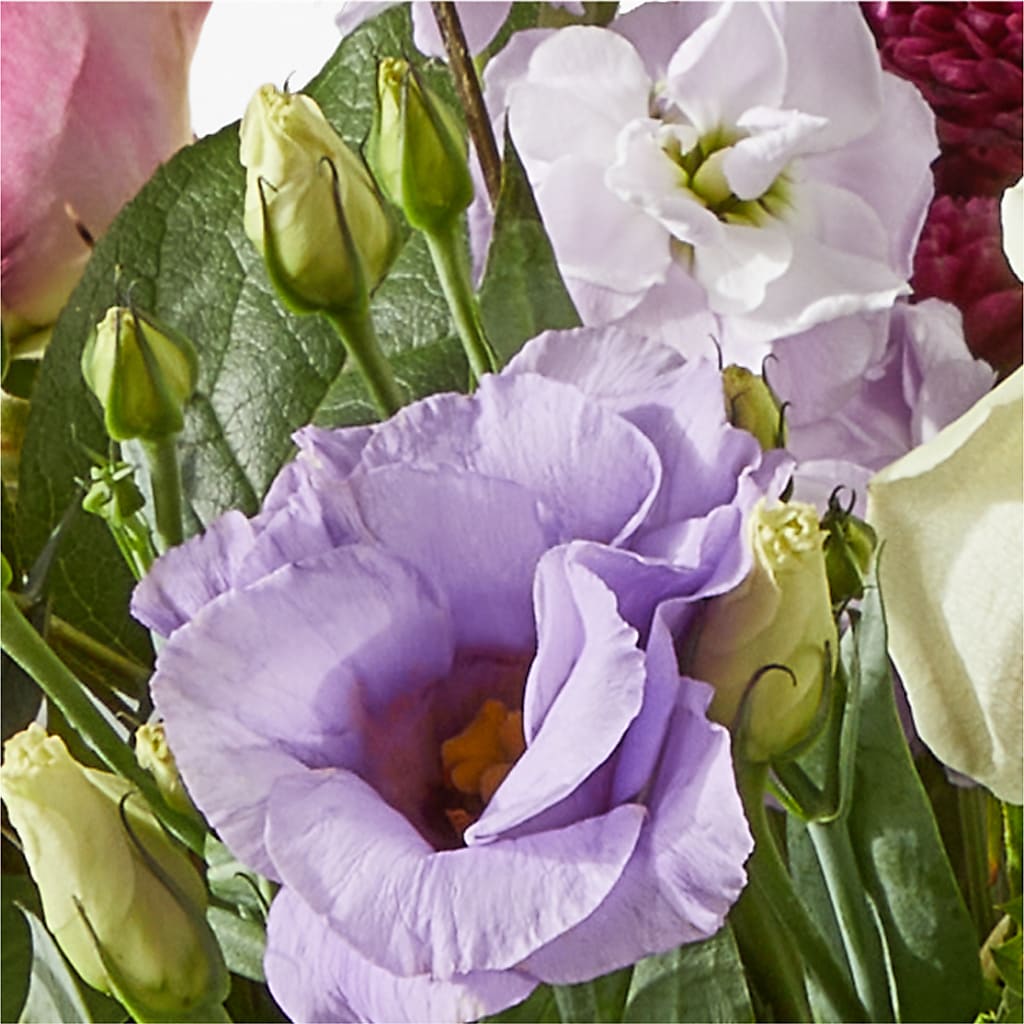 Work of Art Bouquet –  North Shore Weddings And Flowers, Kahuku HI