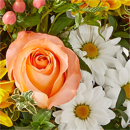The Good Life Bouquet –  North Shore Weddings And Flowers, Kahuku HI