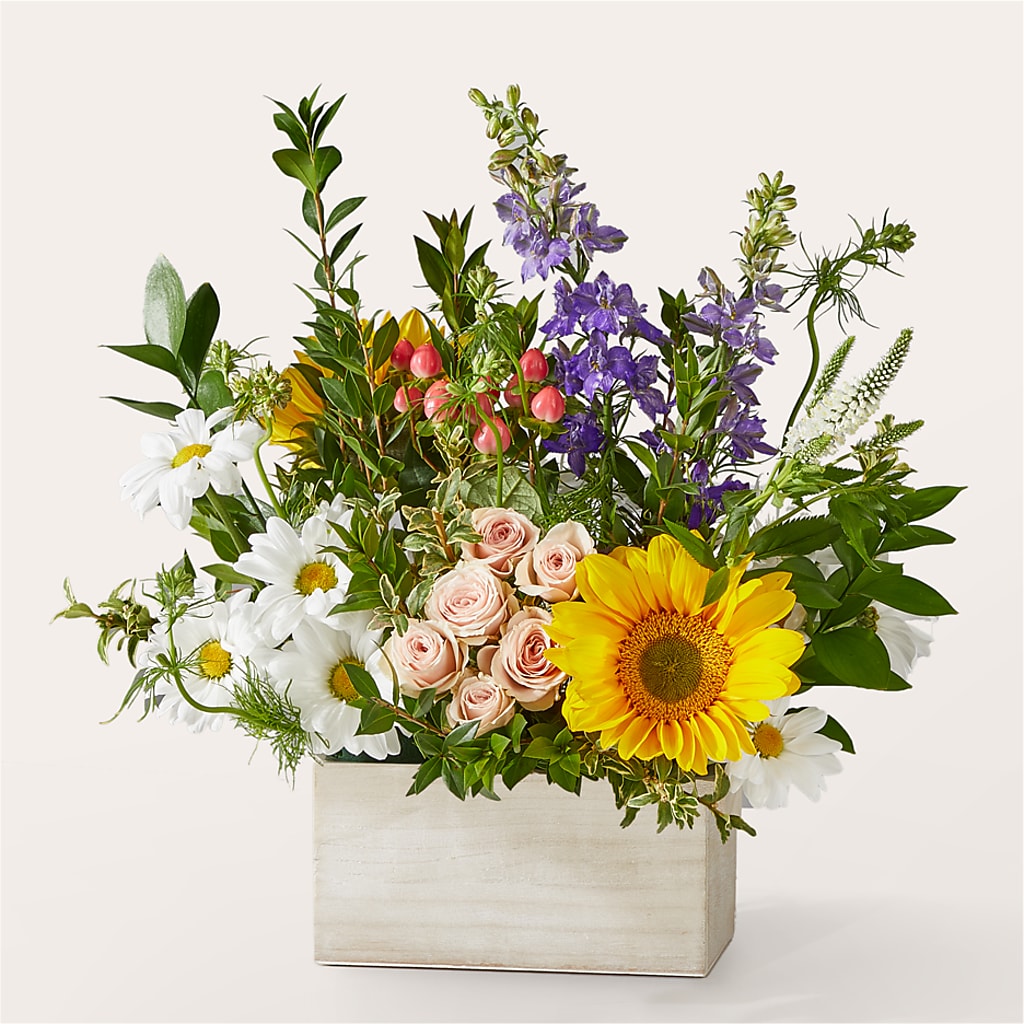 The Good Life Bouquet –  North Shore Weddings And Flowers, Kahuku HI