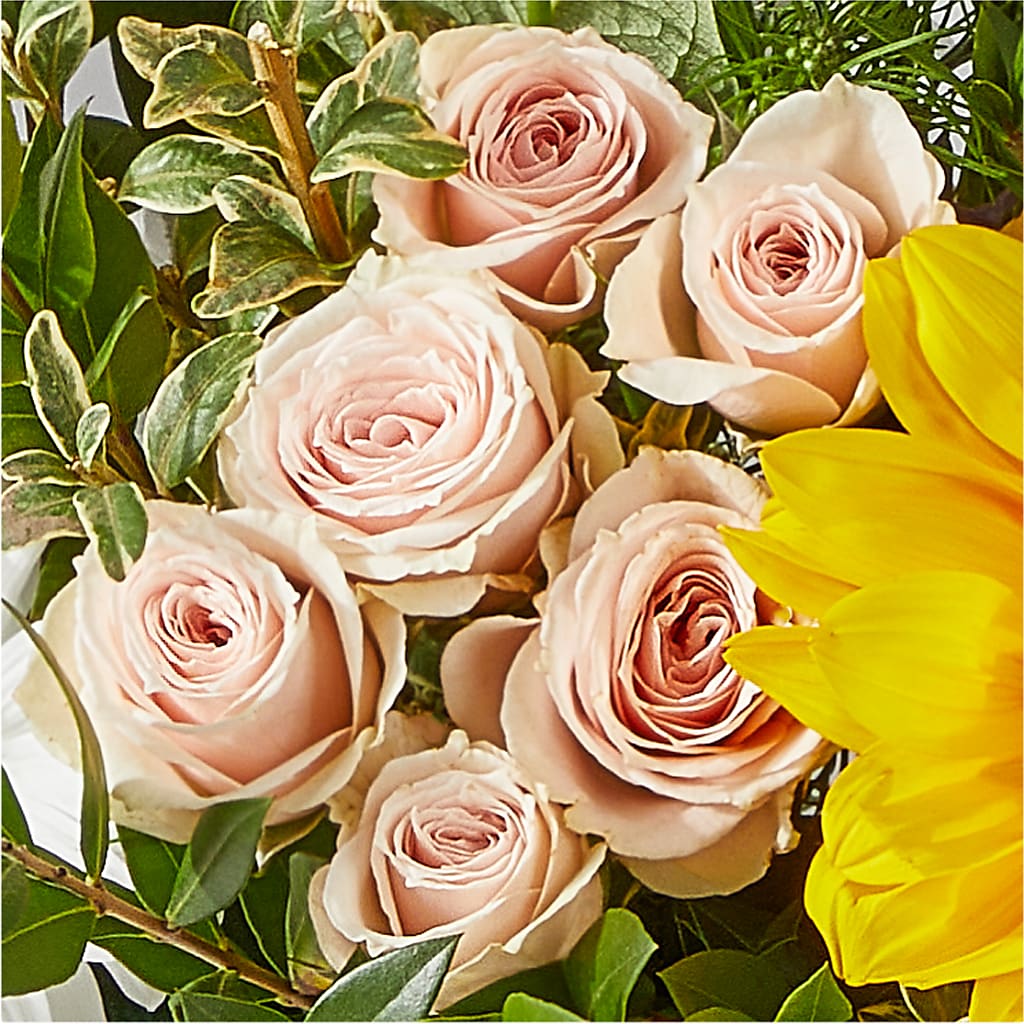 The Good Life Bouquet –  North Shore Weddings And Flowers, Kahuku HI