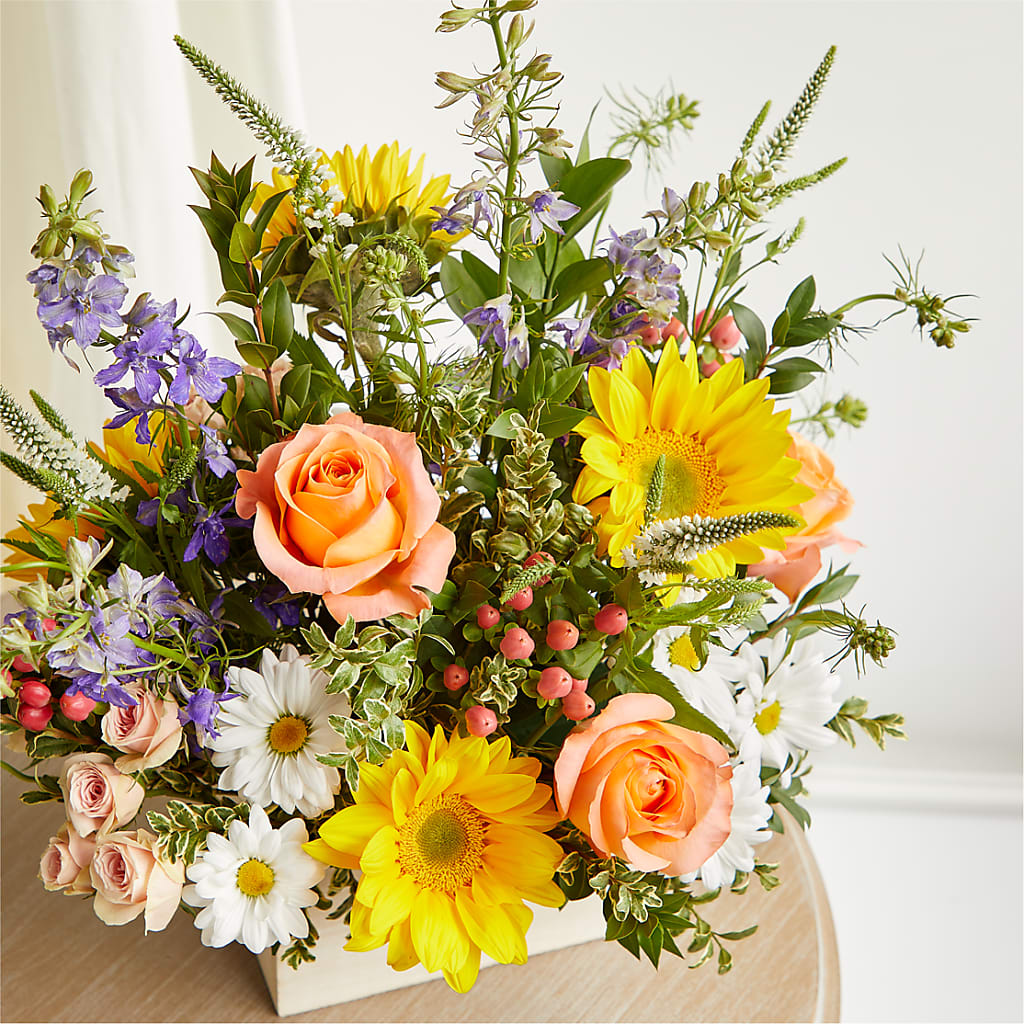 The Good Life Bouquet –  North Shore Weddings And Flowers, Kahuku HI