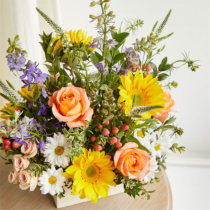 The Good Life Bouquet –  North Shore Weddings And Flowers, Kahuku HI
