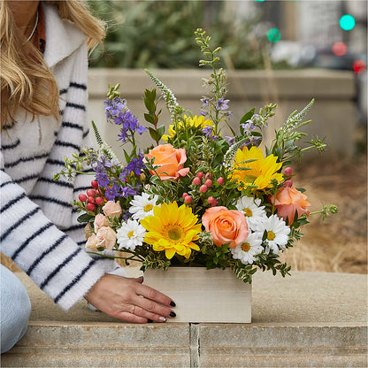 The Good Life Bouquet –  North Shore Weddings And Flowers, Kahuku HI