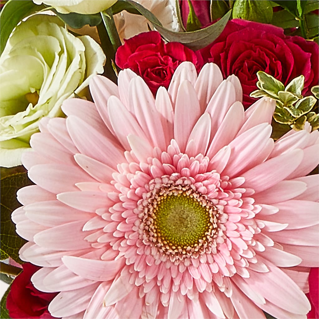 Too Cute Bouquet –  North Shore Weddings And Flowers, Kahuku HI