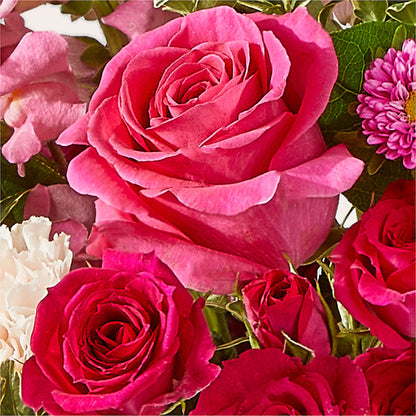 Too Cute Bouquet –  North Shore Weddings And Flowers, Kahuku HI