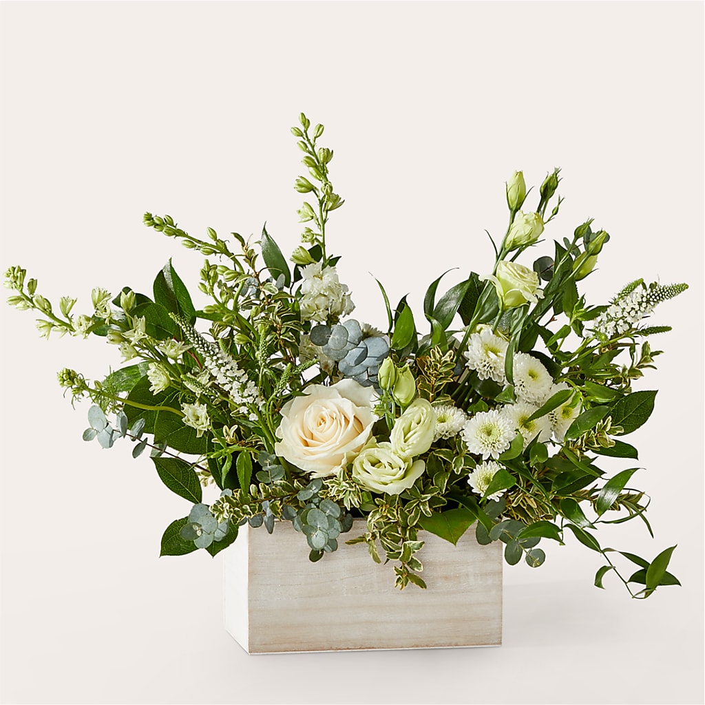 Cashmere Bouquet –  North Shore Weddings And Flowers, Kahuku HI
